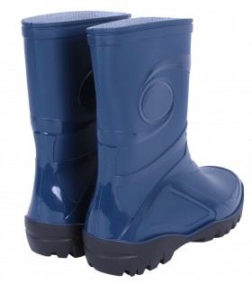 Blaue Gummistiefel YOUNG 2 DEMAR