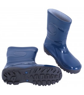 Blaue Gummistiefel YOUNG 2 DEMAR