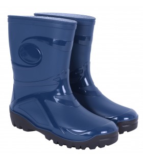 Blaue Gummistiefel YOUNG 2 DEMAR