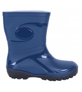 Blaue Gummistiefel YOUNG 2 DEMAR