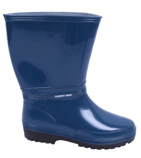 Blaue Gummistiefel RAINNY DEMAR