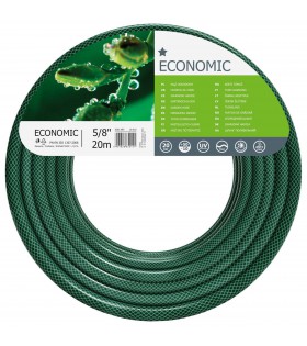 Wąż ogrodowy ECONOMIC 5/8"  20M Cellfast