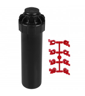 Zraszacz wynurzalny + dysze PGJ-04 + kluczyk do regulacji HUNTER