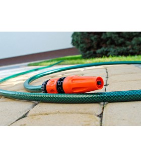 Sprinkler-Set, Set zum Besprengen ECONOMIC 1/2" 15M