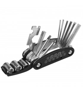 Fahrradschlüssel-Satz 16in1 Multitool