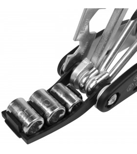 Fahrradschlüssel-Satz 16in1 Multitool