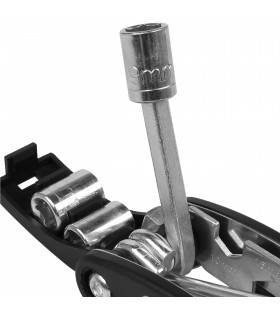 Fahrradschlüssel-Satz 16in1 Multitool