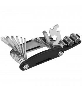 Fahrradschlüssel-Satz 16in1 Multitool