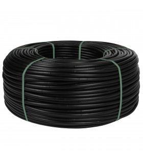 Rivulis HYDRO 16mm/0,5m/1,6l/h schwarze Tropfleitung