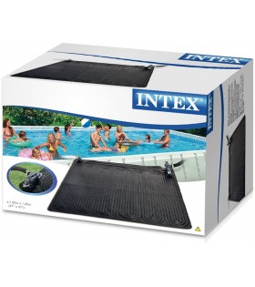 Heizmatte Solarmatte für Pool INTEX