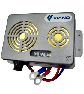 Radar voiture anti-rongeurs Viano