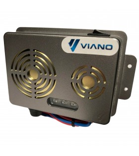 Radar voiture anti-rongeurs Viano