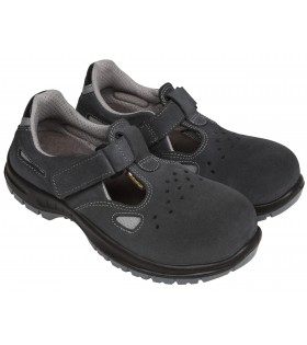 Schutzsandalen für Herren NEO S1 Demar