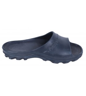 Dunkelblaue Flip-Flops/Badelatschen BARI LEMIGO