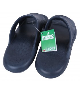 Marineblaue MISTER LEMIGO Flip-Flops