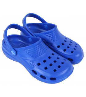 Kornblume crocs flip-flops LEMIGO