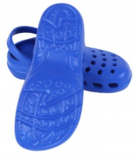 Kornblume crocs flip-flops LEMIGO