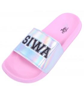 Pinke Flip-Flops JOJO SIWA