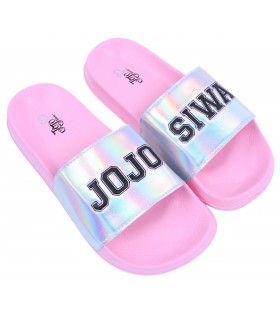 Pinke Flip-Flops JOJO SIWA