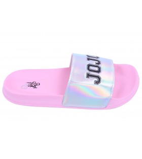 Pinke Flip-Flops JOJO SIWA