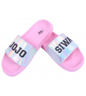 Pinke Flip-Flops JOJO SIWA