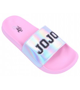 Pinke Flip-Flops JOJO SIWA