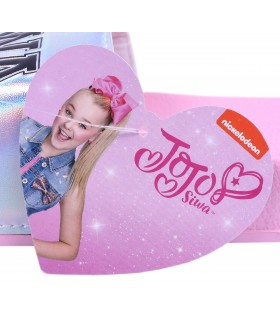 Pinke Flip-Flops JOJO SIWA