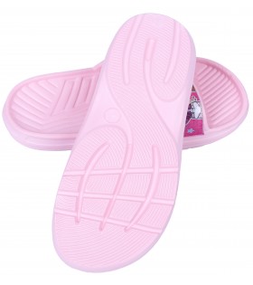 Hellpinke Mädchen-Flip-Flops Lol Surprise