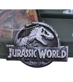 Grüne Flip-Flops Jurassic World