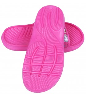 Pinke Mädchen-Flip-Flops  Lol Surprise