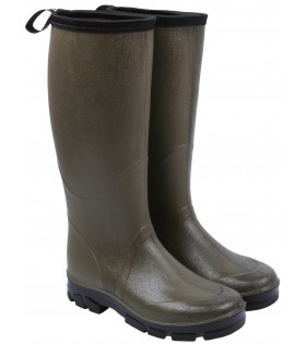 Grüne Gummistiefel ANGLER 720 LEMIGO