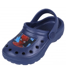 Dunkelblaue Crocs  SPIDER-MAN Marvel