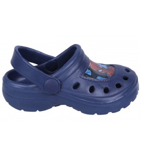 Dunkelblaue Crocs  SPIDER-MAN Marvel