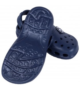 Blaue Crocs LEMIGO