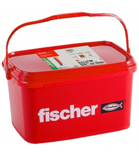 Fischer Kołki uniwersalne DuoPower 10x50mm - 720szt