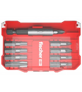 Das Bitset FPB Bit Set Profi W 10 Fischer