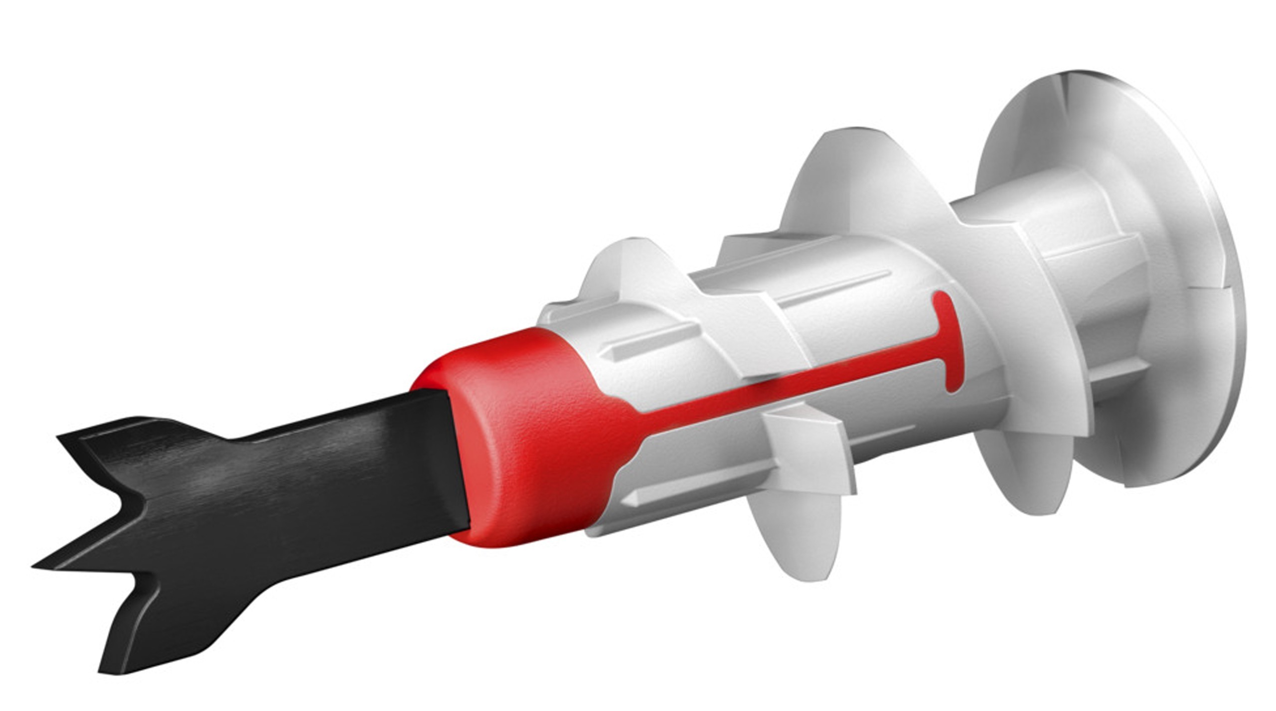 Mocowanie do płyt gipsowo-kartonowych DuoBlade  50 sztuk