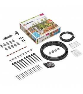 Gardena Topfpflanzen Basic Bewässerungsset