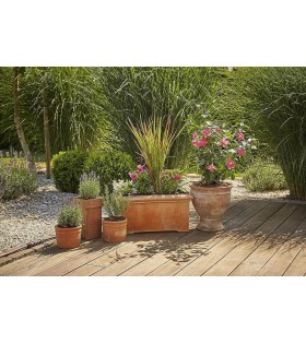 Gardena Topfpflanzen Basic Bewässerungsset