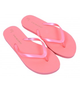 Korallenrote Zehentrenner/Flip-Flops