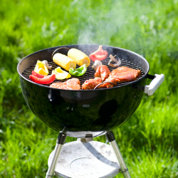 Grillowanie